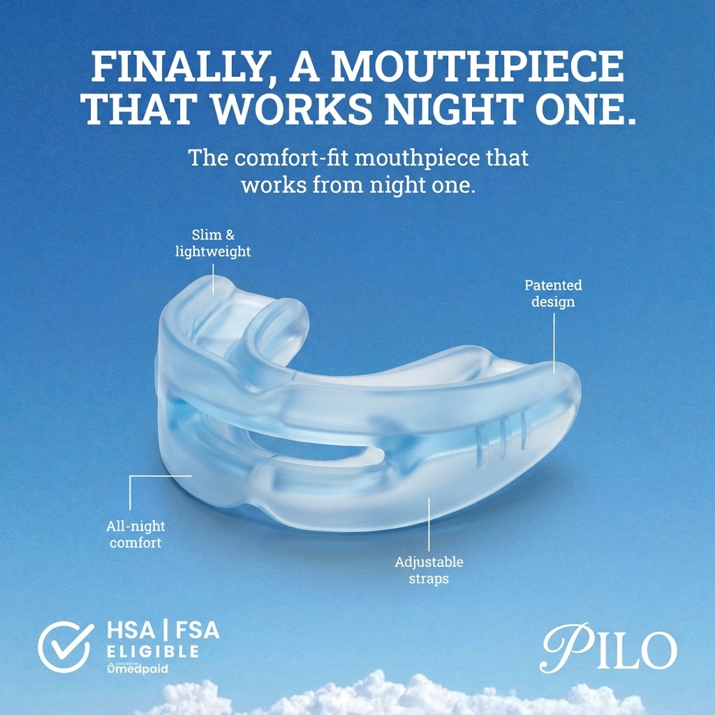 The Pilo Quiet Night